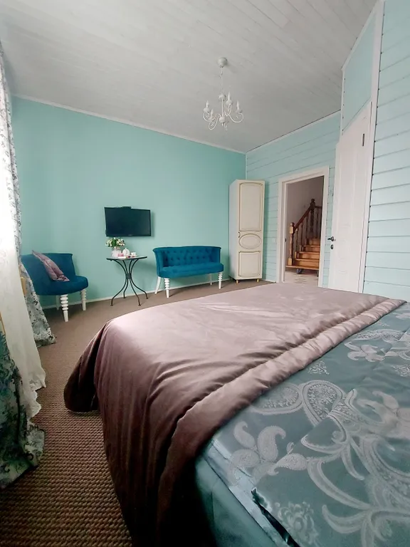 3-комнатный Дом