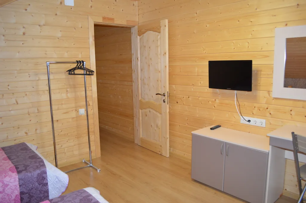 Удачный выбор