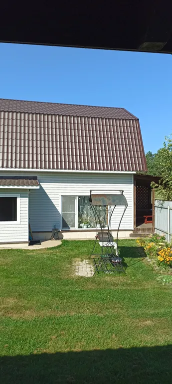 Коттедж Уютный двухэтажный дом на берегу озера Селигер — аренда посуточно в Осташков (Селигер)