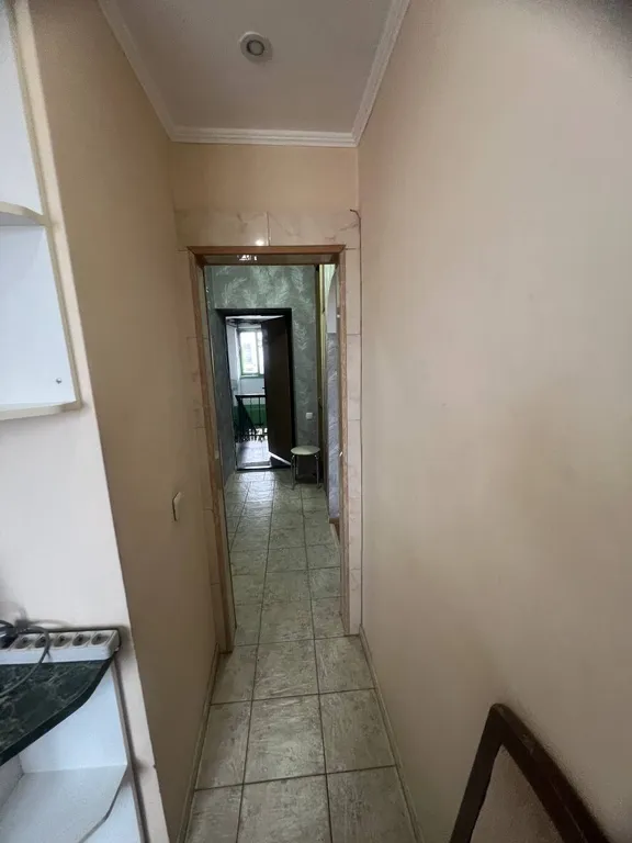 Квартира Квартира у моря — Севастополь