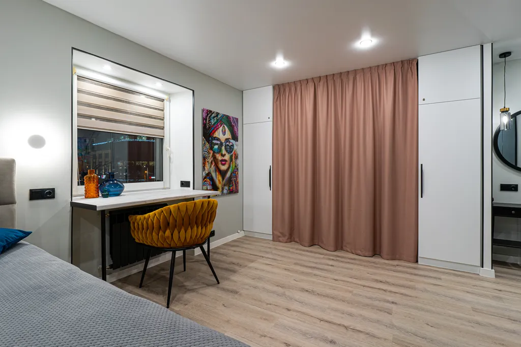 Квартира Центрально-Театральная квартира, о которой многие мечтали — Калининград