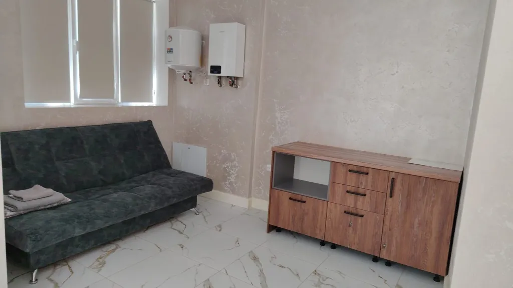 Квартира Комната — аренда посуточно в Геленджик