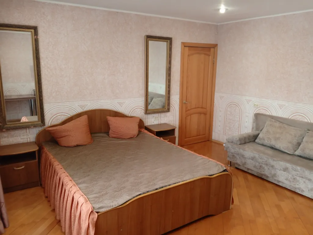 Уютная квартирка в центре города