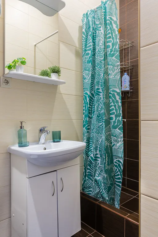 Квартира 1-комнатная Квартира — Санкт-Петербург