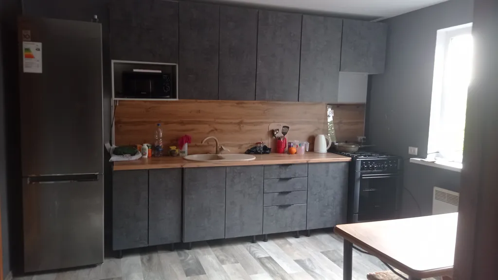 Домик для отдыха 48м2