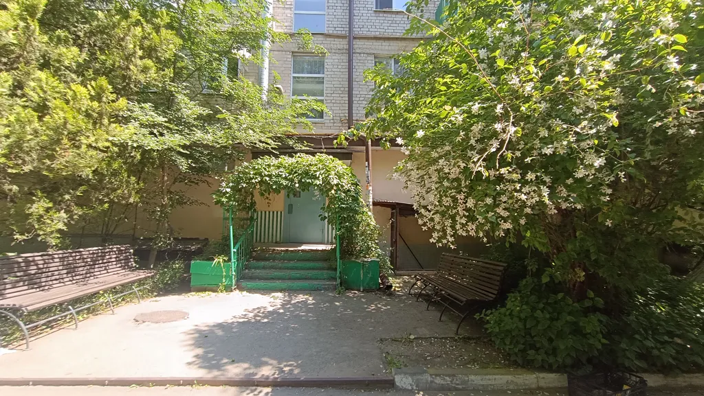 Милая однушка вблизи места дуэли Лермонтова