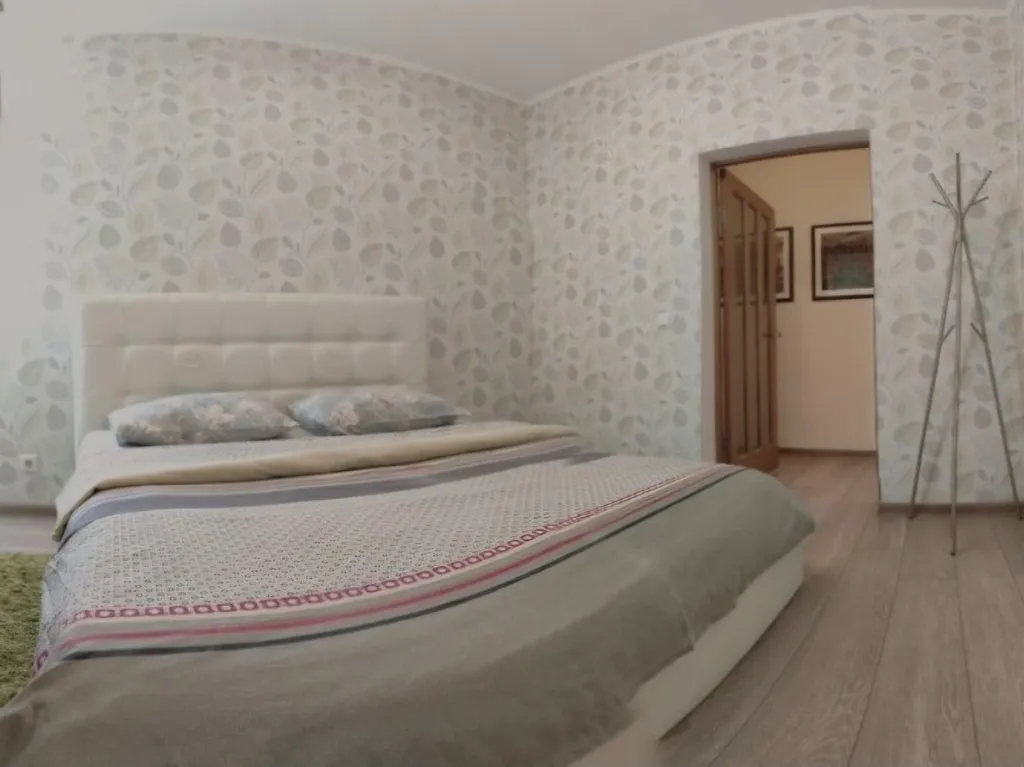 Уютная квартира в центре города, главная пешеходная улица