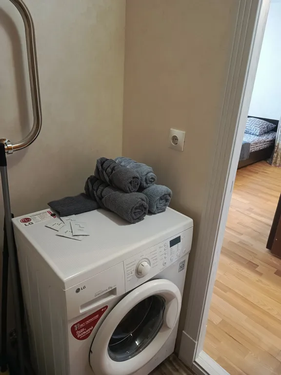 Шикарная студия в ЖК Весна