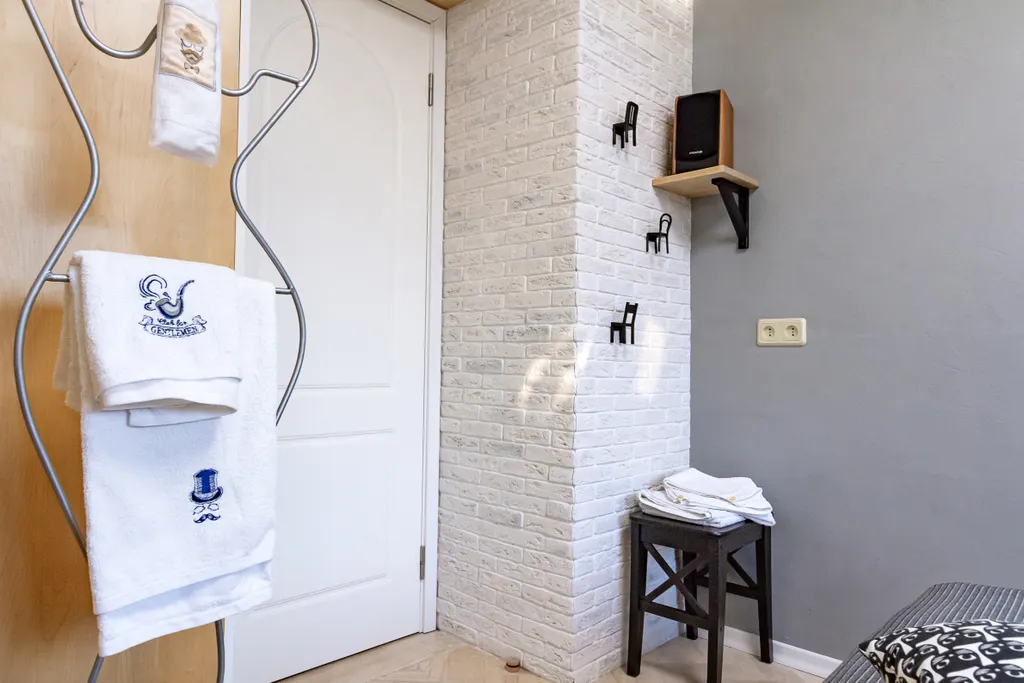 Квартира Комната — Москва