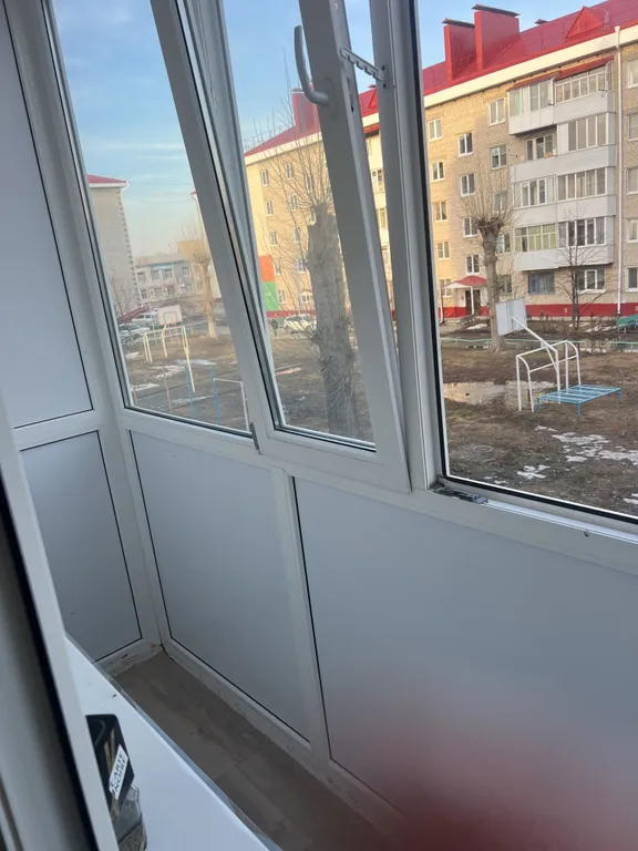 Двухкомнатная квартира в центре