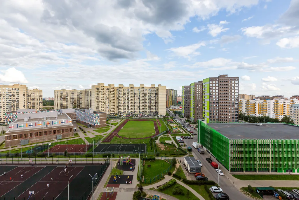 Райский уголок