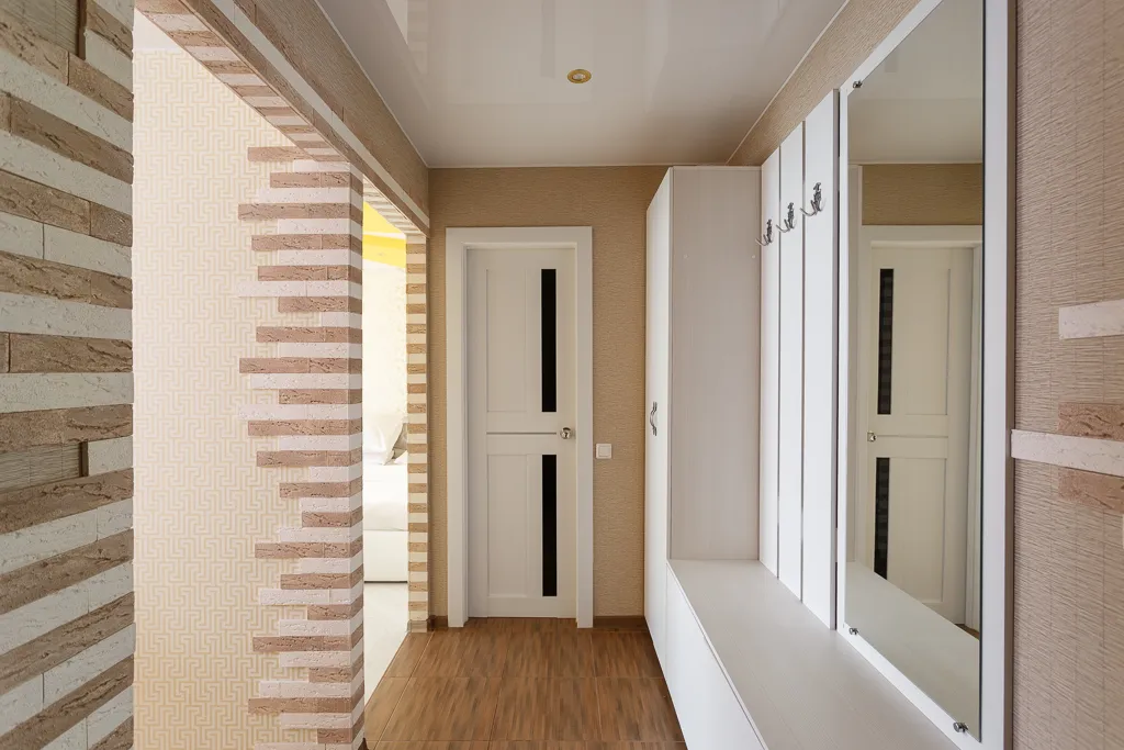 Апартаменты на Ленинградской