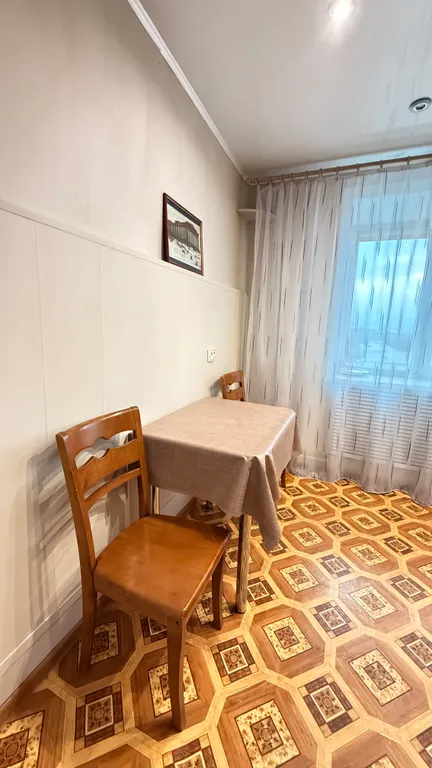 2-х квартира для гостей города, семьи, компании, команды до 8 человек