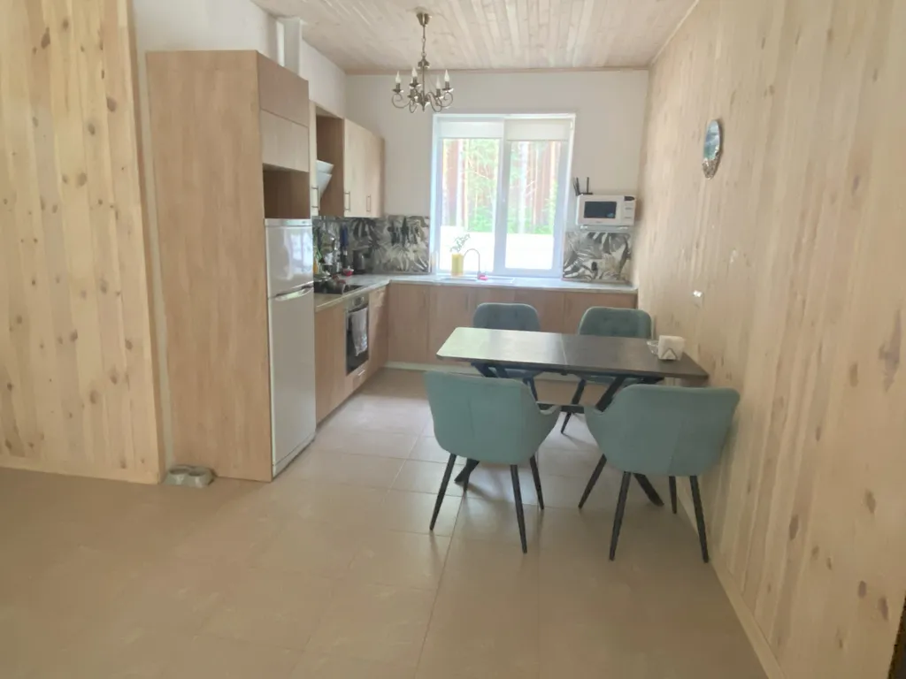 4-комнатный Дом