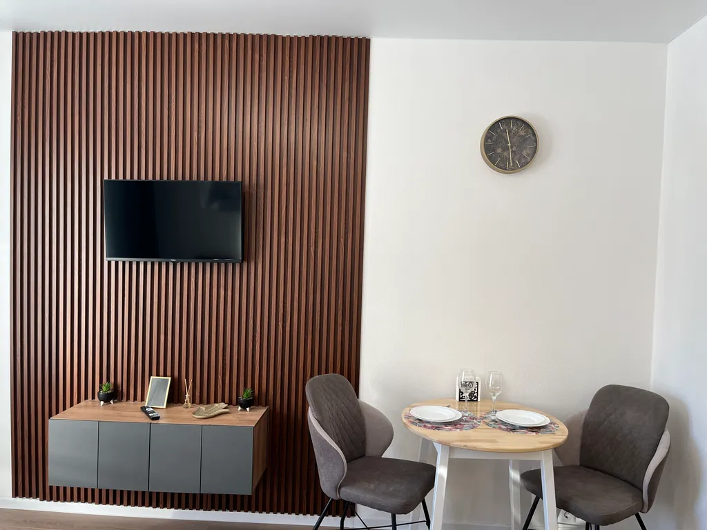 Golden Studio Butovo Park