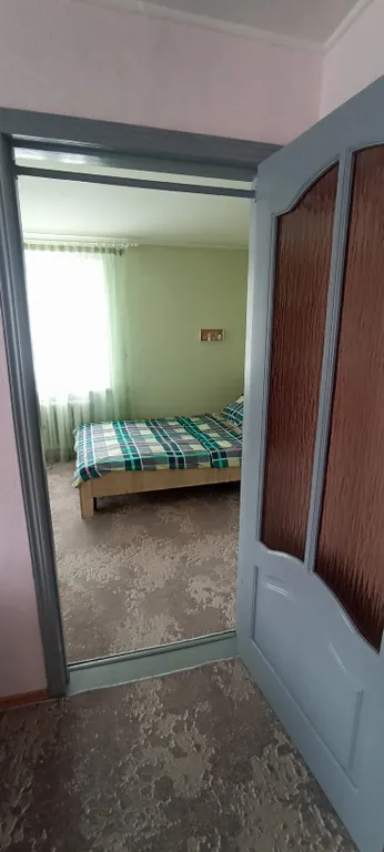 2-комнатная уютная квартира