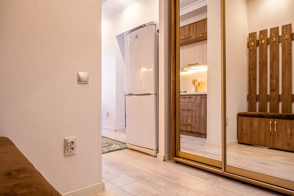 Design-квартира