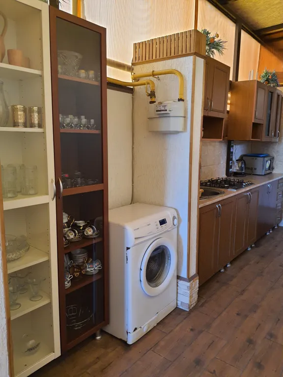 Квартира Квартира Уютный номер рядом с Олимпийским парком — Сириус