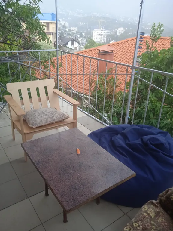 Уютная квартира в частном секторе в центре