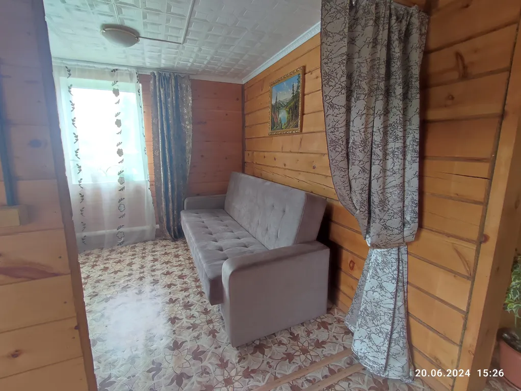 Усадьба Алтай-Вальяж