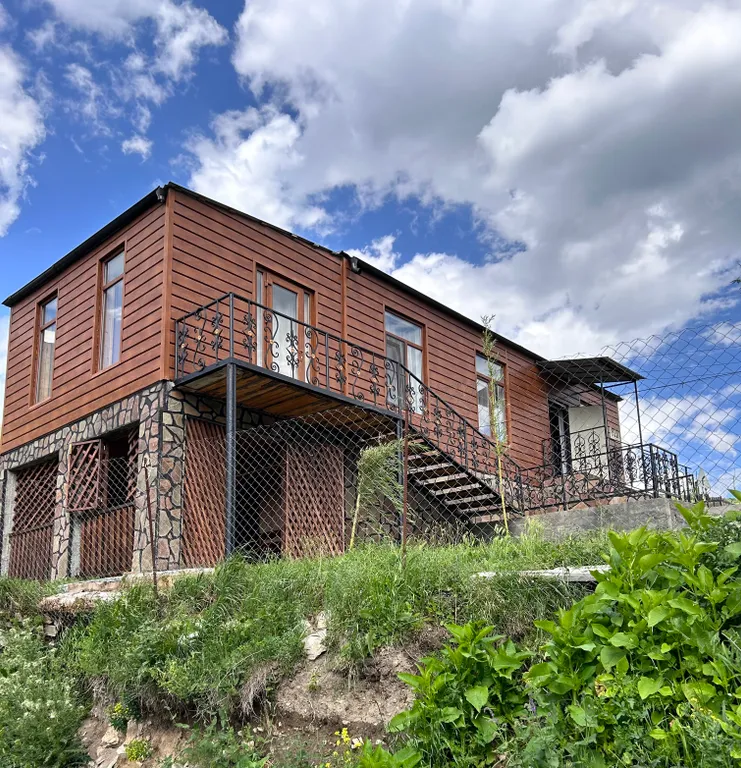 Гостевой дом Бейни