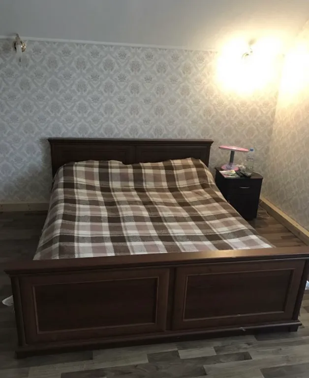 Дом в Янтарном