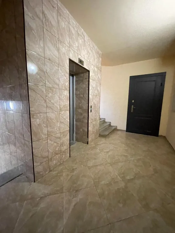 1 комнатная квартира с новым ремонтом