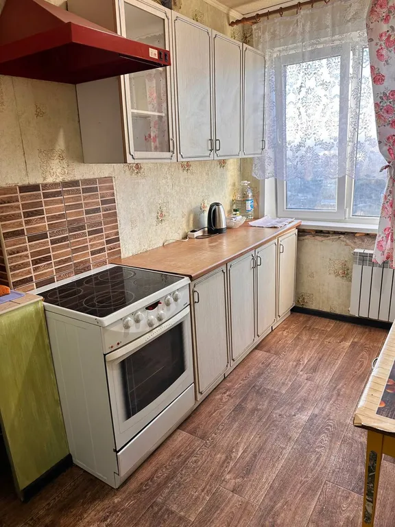 Квартира Гуси лебеди