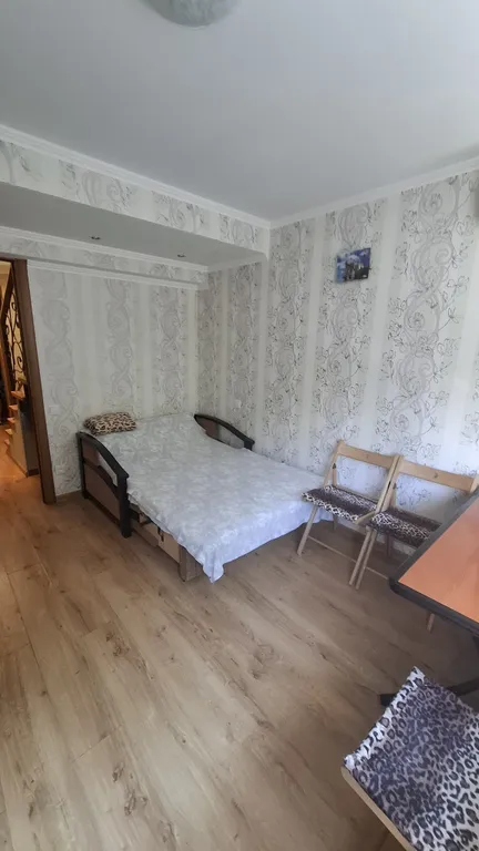 Уютная 2-комнатная квартира