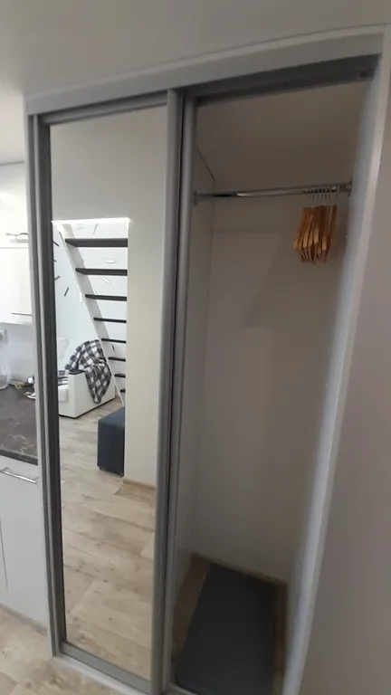 Квартира Апартаменты в историческом центре №1 люкс — Красноярск