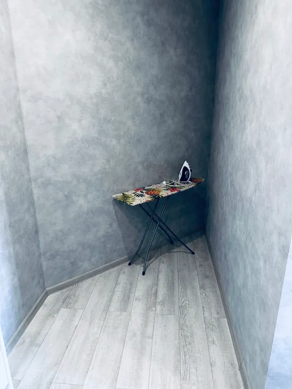 Уютная квартира с видом на Мамаев Курган и недалеко от центра