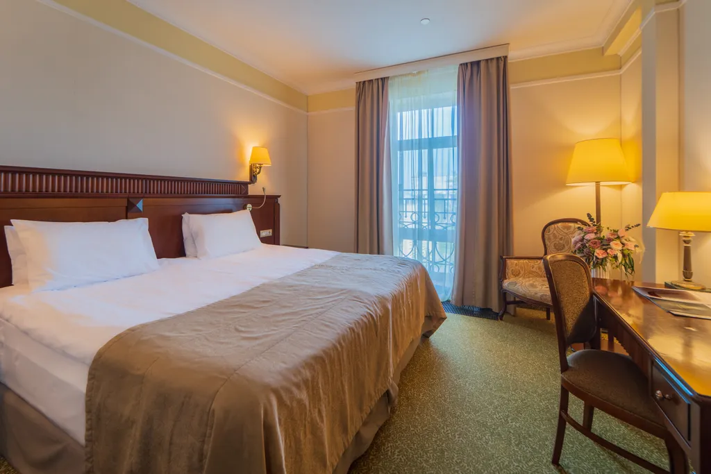 Квартира Комната — аренда посуточно в Москва