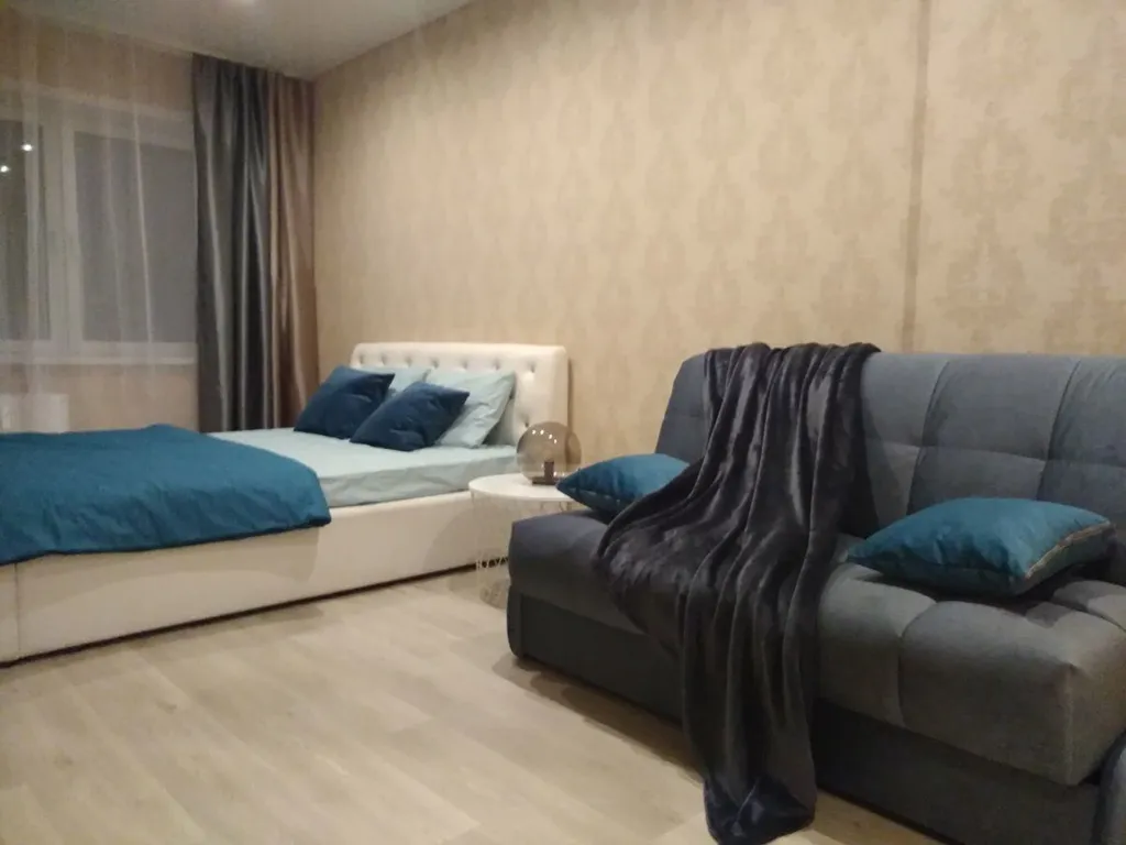 Квартира Уютная кваpтира с крaсивым видом — аренда посуточно в Набережные Челны