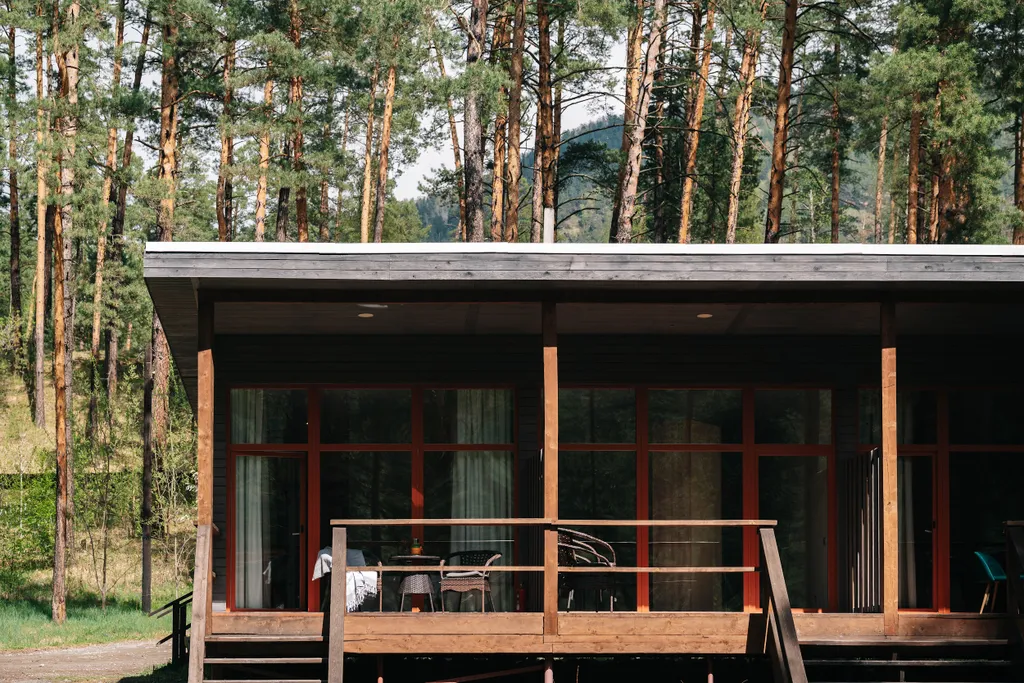 Квартира Комната — аренда посуточно в Чепош