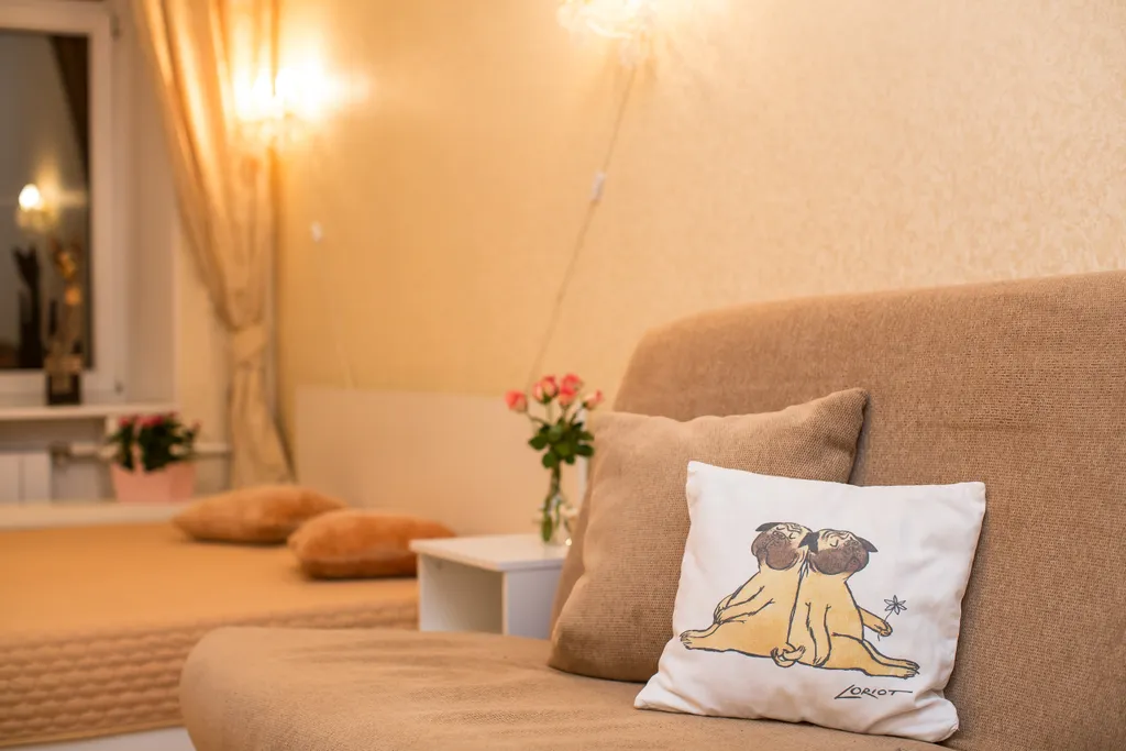 St Isaak 2BTH Grand Apartment