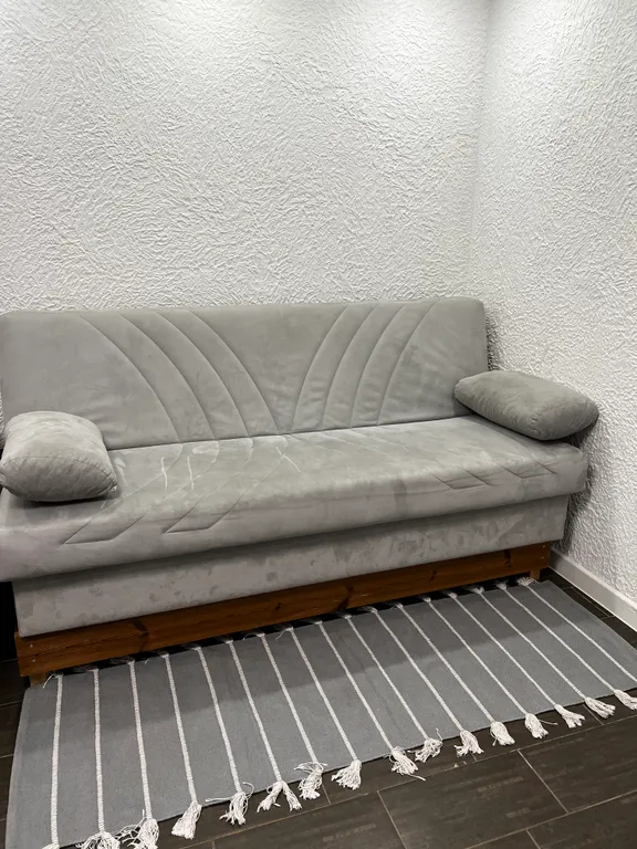 Уютная квартира с отдельным входом