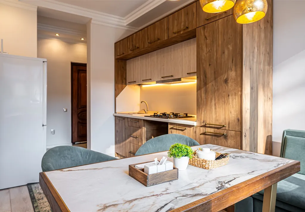 Design-квартира