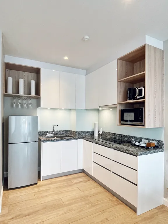 Апартаменты Грейс на пляже Банг-Тао