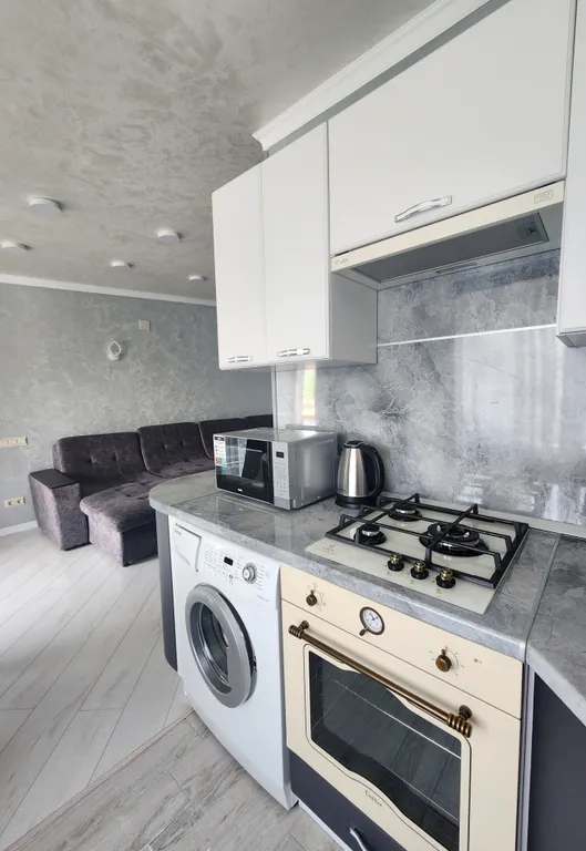 Лучшая квартира в парковой зоне в центре города