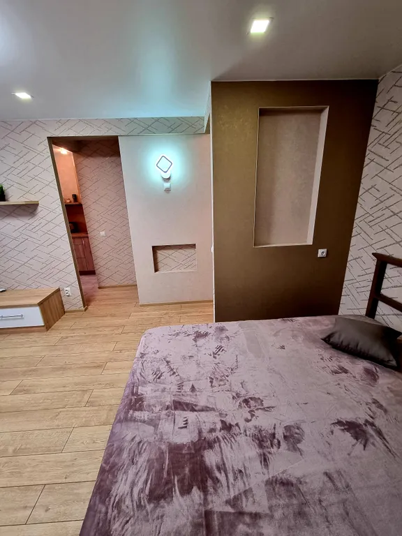 Уютный апартамент в расширенном центре