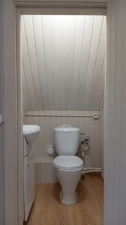 Дом у четверых озер