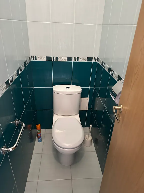 Квартира Просторная двухкомнатная квартира в самом центре — Калининград