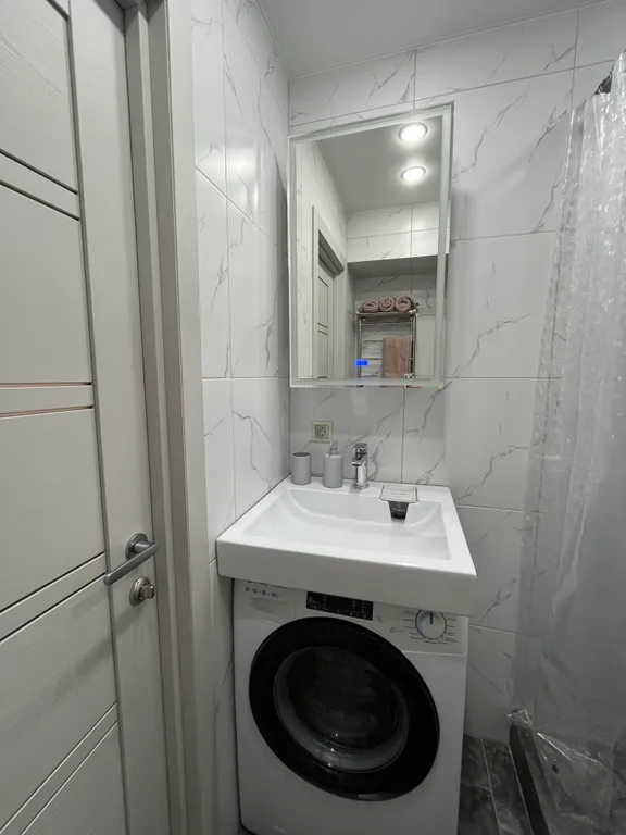 Квартира Квартира Студии  в Рогожской слободе — Москва