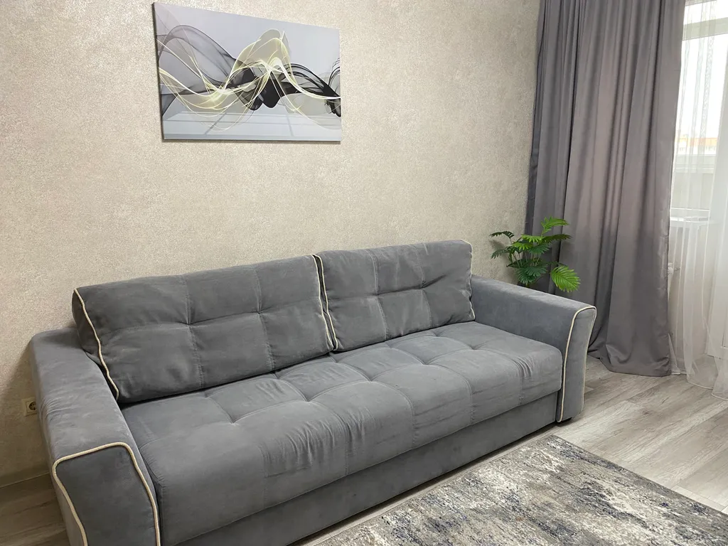 Апартаменты Облака