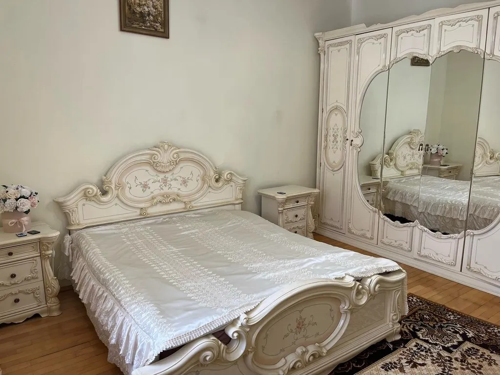Квартира Квартира в таунхаусе — Самара