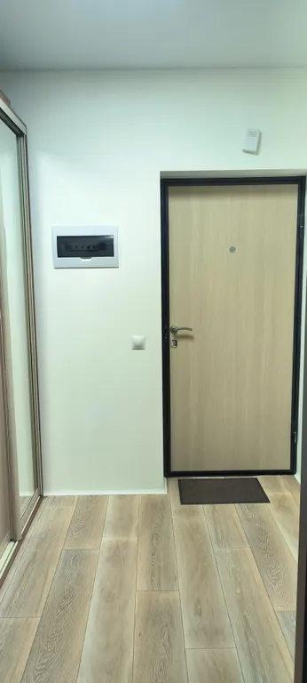 Квартира Квартира Уютная студия у ТЦ Планета и ГМ Лента — Красноярск