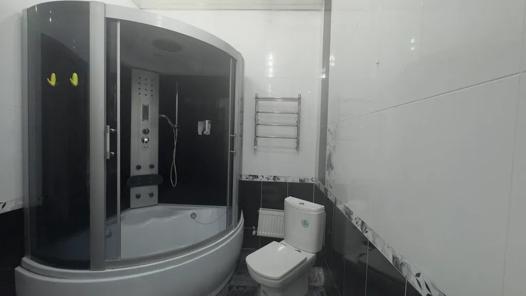 Уютная квартира в самом центре