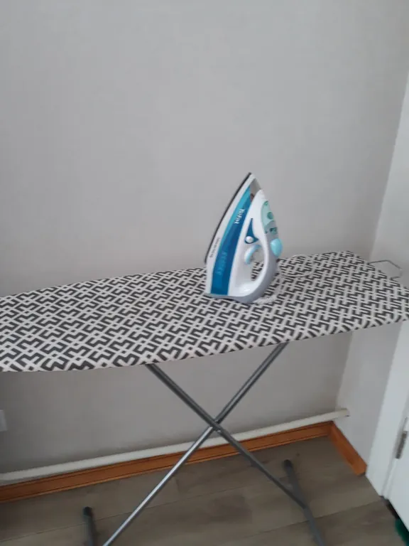 Уютный зелёный двор, окна на 2 стороны