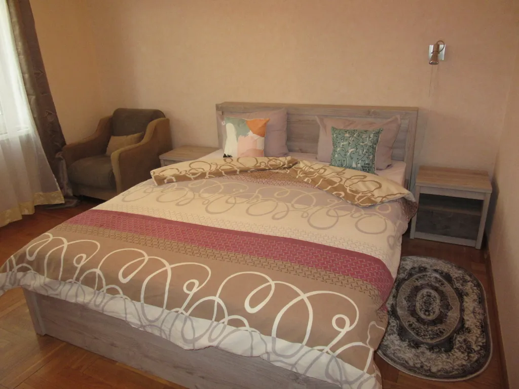 Апартаменты Стелла