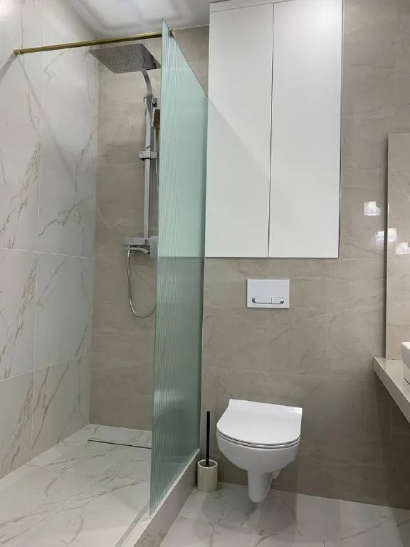 Квартира Стильные, дизайнерские апартаменты в парке Галицкого — Краснодар